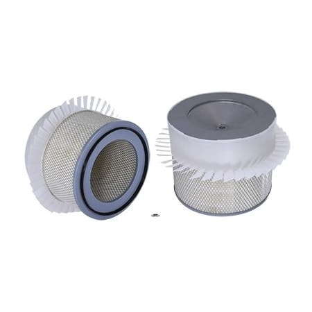 Wix Filters Air Filter 42943